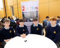 COLÁISTE EOIN BÁC-1