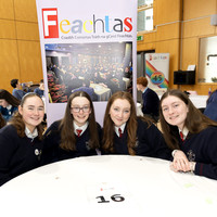 COLÁISTE NA TRÓCAIRE, SLIGEACH-1