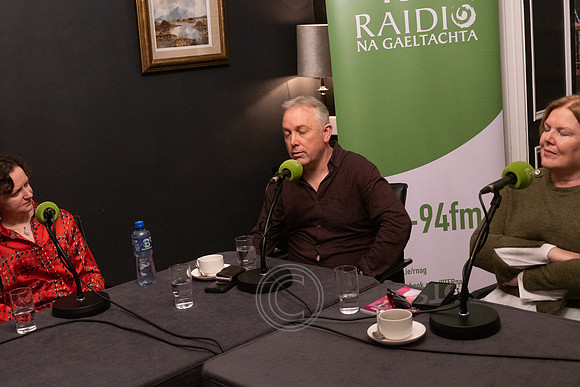 OIREACHTAS NA GAEILGE 2024