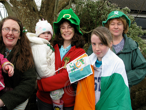 PARÁID PÁDRAIG 2008-0084