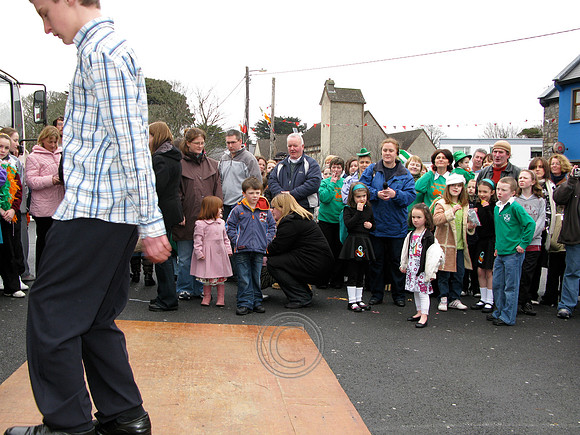 PARÁID PÁDRAIG 2008-0105