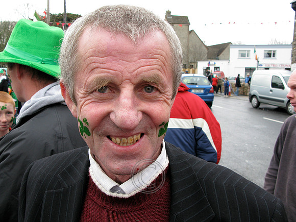 PARÁID PÁDRAIG 2008-0095
