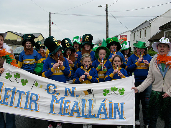 PARÁID PÁDRAIG 2008-0072
