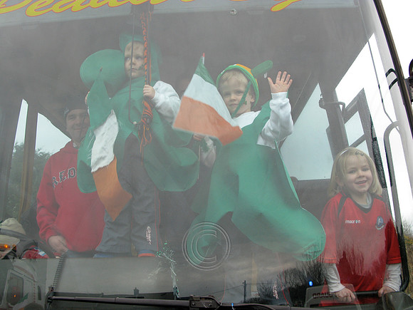 PARÁID PÁDRAIG 2008-0100