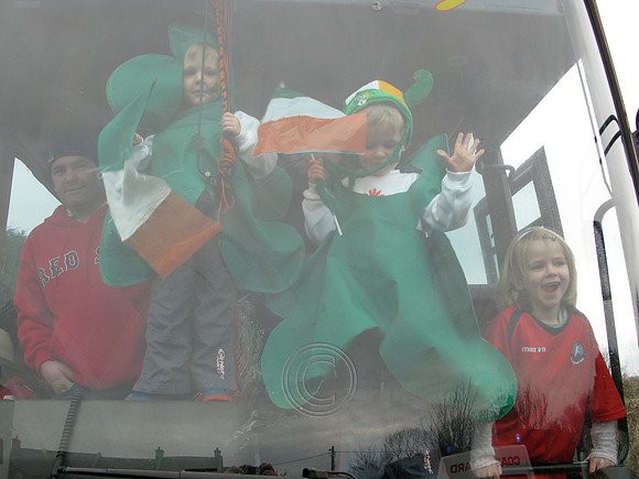 PARÁID PÁDRAIG 2008-0099