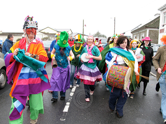 PARÁID PÁDRAIG 2008-0080