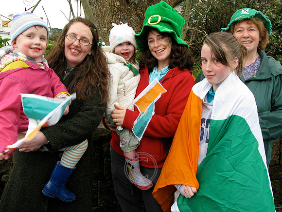 PARÁID PÁDRAIG 2008-0085