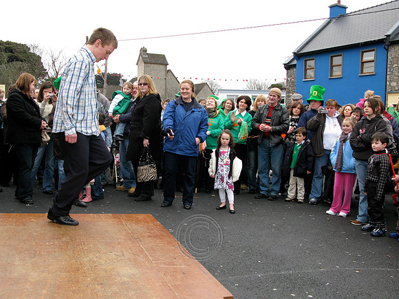 PARÁID PÁDRAIG 2008-0111