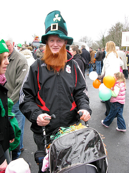 PARÁID PÁDRAIG 2008-0098