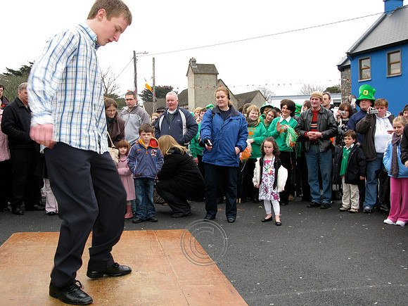 PARÁID PÁDRAIG 2008-0108