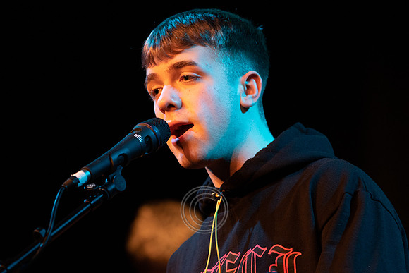 'DRAÍOCHT DUBH'-12