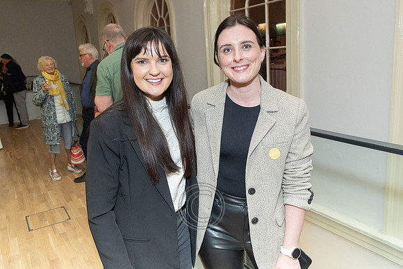 OIREACHTAS COMHAR-141