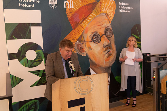 OIREACHTAS COMHAR-46
