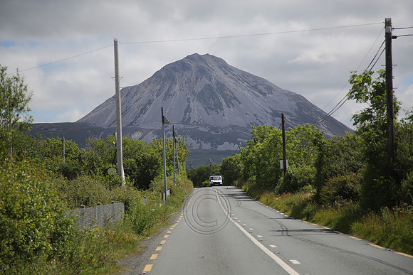 DÚN NA nGALL DONEGAL-0126