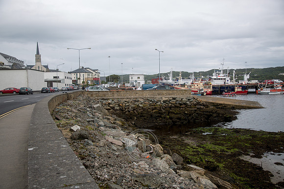 DÚN NA nGALL DONEGAL-0441