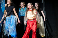 'Na n-anamacha Coláiste Íde Daingean Uí Chúis-49