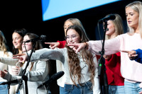 'Réaltaí Ailigh Coláiste Ailigh Leitir Ceanainn-54
