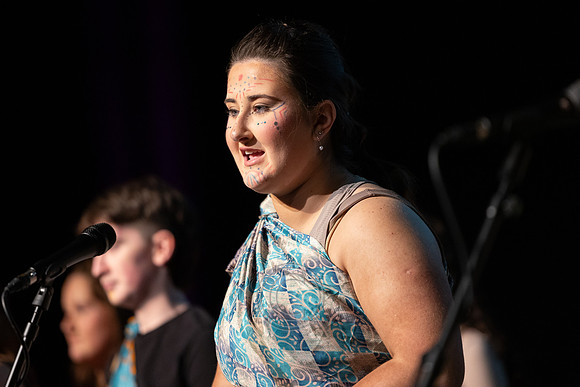 'Ceoltóirí GCC 1 Gaelcholáiste Chéitinn, Cluain Meala-1