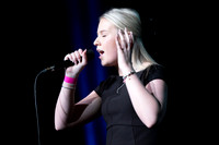 LOTTIE NÍ DHRISCEOIL NÍ MHUIRÍ GAELCHOLÁISTE MHUIRE AG-0301