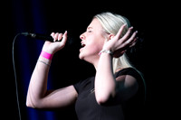 LOTTIE NÍ DHRISCEOIL NÍ MHUIRÍ GAELCHOLÁISTE MHUIRE AG-0318