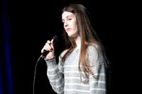 HANNAH NÍ DHUBHDA POBALSCOIL CC-0328