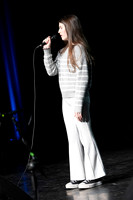 HANNAH NÍ DHUBHDA POBALSCOIL CC-0329