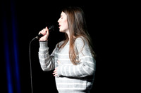 HANNAH NÍ DHUBHDA POBALSCOIL CC-0334