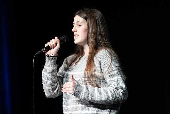 HANNAH NÍ DHUBHDA POBALSCOIL CC-0352