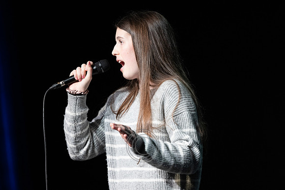 HANNAH NÍ DHUBHDA POBALSCOIL CC-0363