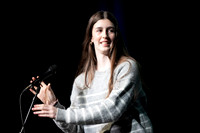 HANNAH NÍ DHUBHDA POBALSCOIL CC-0375