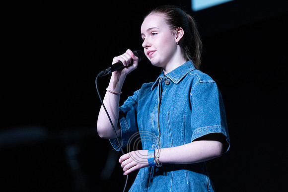 OLIVIA NIC PHÁIDÍN, POBALSCOIL CHLOICH CHEANN FHAOLA-0406
