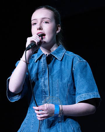 OLIVIA NIC PHÁIDÍN, POBALSCOIL CHLOICH CHEANN FHAOLA-0411