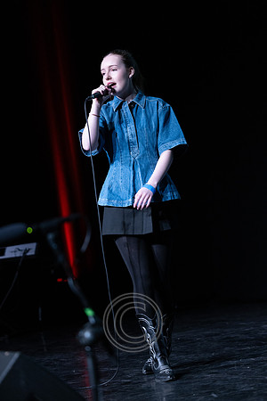 OLIVIA NIC PHÁIDÍN, POBALSCOIL CHLOICH CHEANN FHAOLA-0442