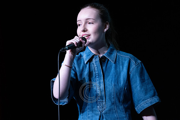 OLIVIA NIC PHÁIDÍN, POBALSCOIL CHLOICH CHEANN FHAOLA-0450
