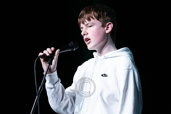 DYLAN O'DONNELL, GAELCHOLÁISTE LUIMNIGH-0462