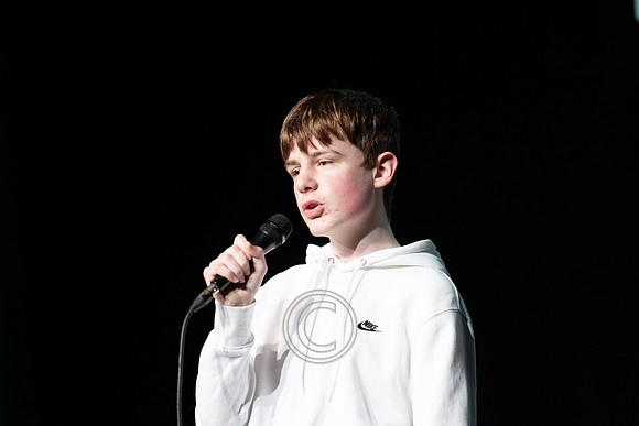DYLAN O'DONNELL, GAELCHOLÁISTE LUIMNIGH-0478