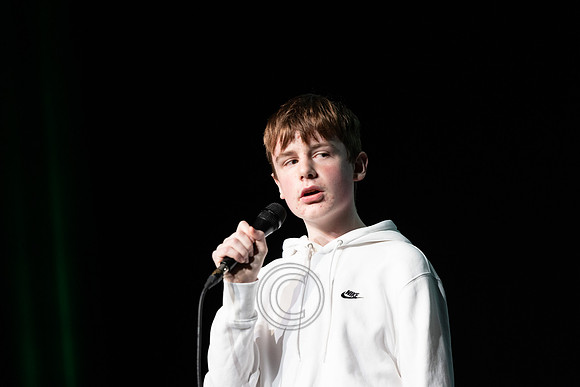 DYLAN O'DONNELL, GAELCHOLÁISTE LUIMNIGH-0480