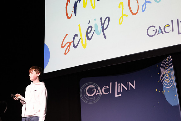 DYLAN O'DONNELL, GAELCHOLÁISTE LUIMNIGH-0487