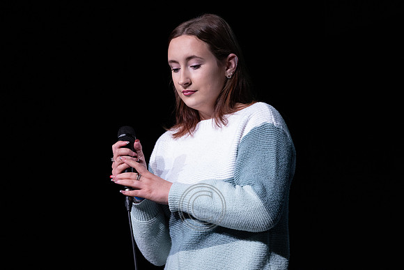 SOPHIA McFARLANE GAIRMSCOIL MHIC DIARMADA-0700