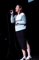 SOPHIA MCFARLANE GAIRMSCOIL MHIC DIARMADA-0720