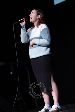 SOPHIA MCFARLANE GAIRMSCOIL MHIC DIARMADA-0720