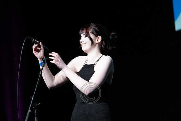 AOIFE NÍ MHURCHÚ GAELCHOLÁISTE CHILL DARA-0903
