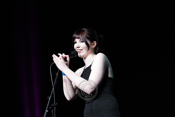 AOIFE NÍ MHURCHÚ GAELCHOLÁISTE CHILL DARA-0909