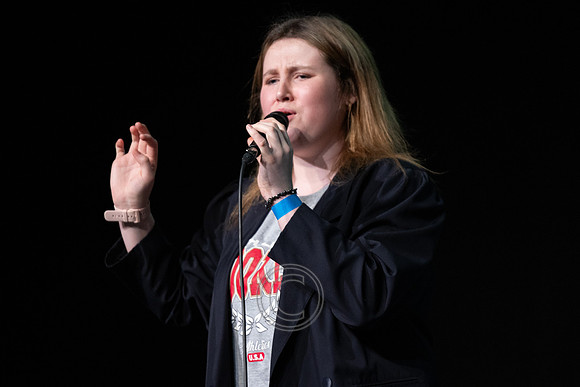ÓRLA NÍ ALLURÁIN, COLÁISTE ÍDE, DAINGEAN UÍ CHÚIS-1206
