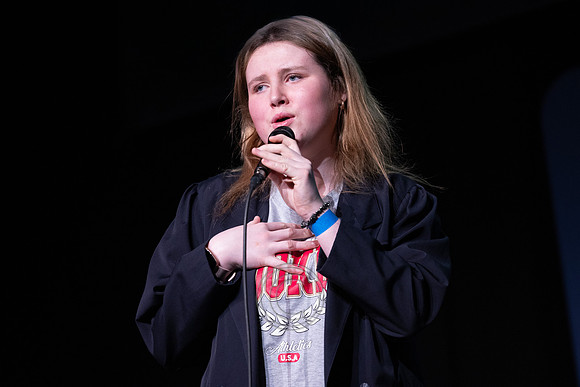 ÓRLA NÍ ALLURÁIN, COLÁISTE ÍDE, DAINGEAN UÍ CHÚIS-1209