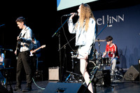 'BANNA GCPL 1 GAELCHOLÁISTE PHORT LÁIRGE, BAILE GHUNNAIR-1