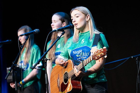 'DRÚCHT POBALSCOIL GHAOTH DOBHAIR-1