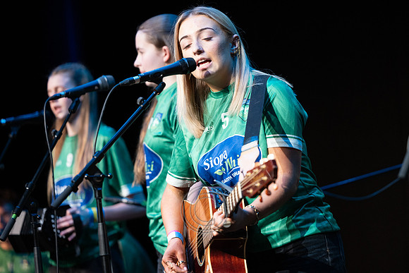 'DRÚCHT POBALSCOIL GHAOTH DOBHAIR-13