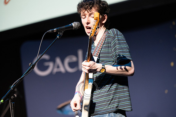 'NA DALLÓGA DUBHA, GAELCHOLÁISTE CHILL DARA, NÁS NA RÍOGH-54