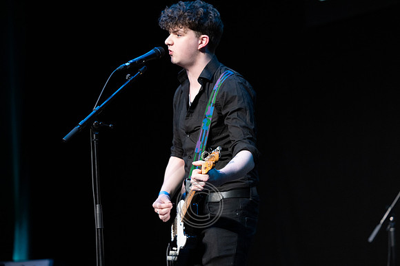 'TEAS MEÁNSCOIL GHARMAN, INNIS CÓRTHAIDH-12